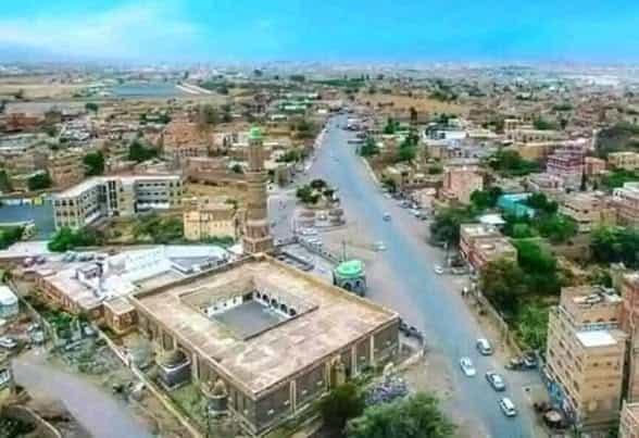 جامع الروضة.. معلم ديني وتاريخي يحتضن عبق الماضي وروح الإيمان